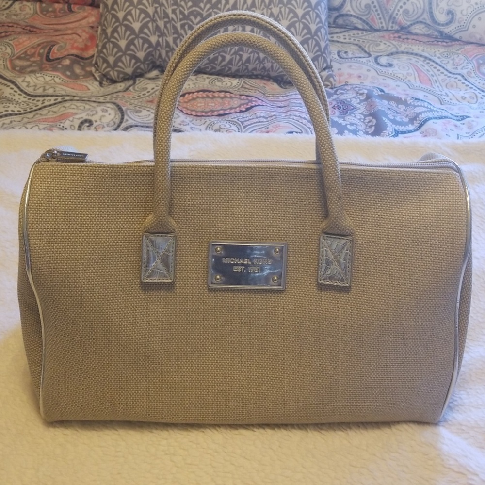 Michael Kors Bag - Picture 1 of 8